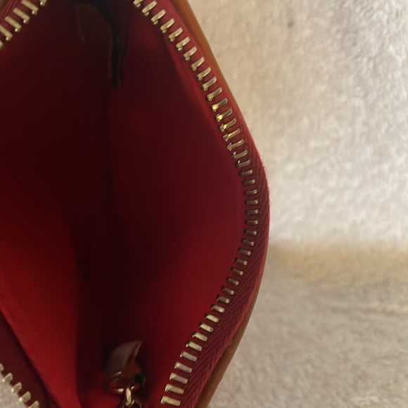 Rooney Bourke wrist wallet New - Picture 5 of 7